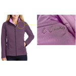 NF0A3LHC The North Face Ladies Tech 1/4-Zip Fleece