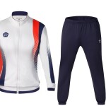 The LONE STAR women jacket uniform set