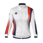 The LONE STAR women jacket uniform set